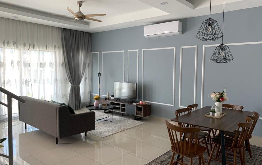 Jenis - Jenis Kaveat.