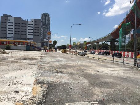 Sungai Besi Seri Kembangan