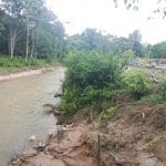 Kampung Sungai Semungkis Hulu Langat