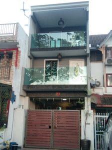 Beli rumah diusia muda