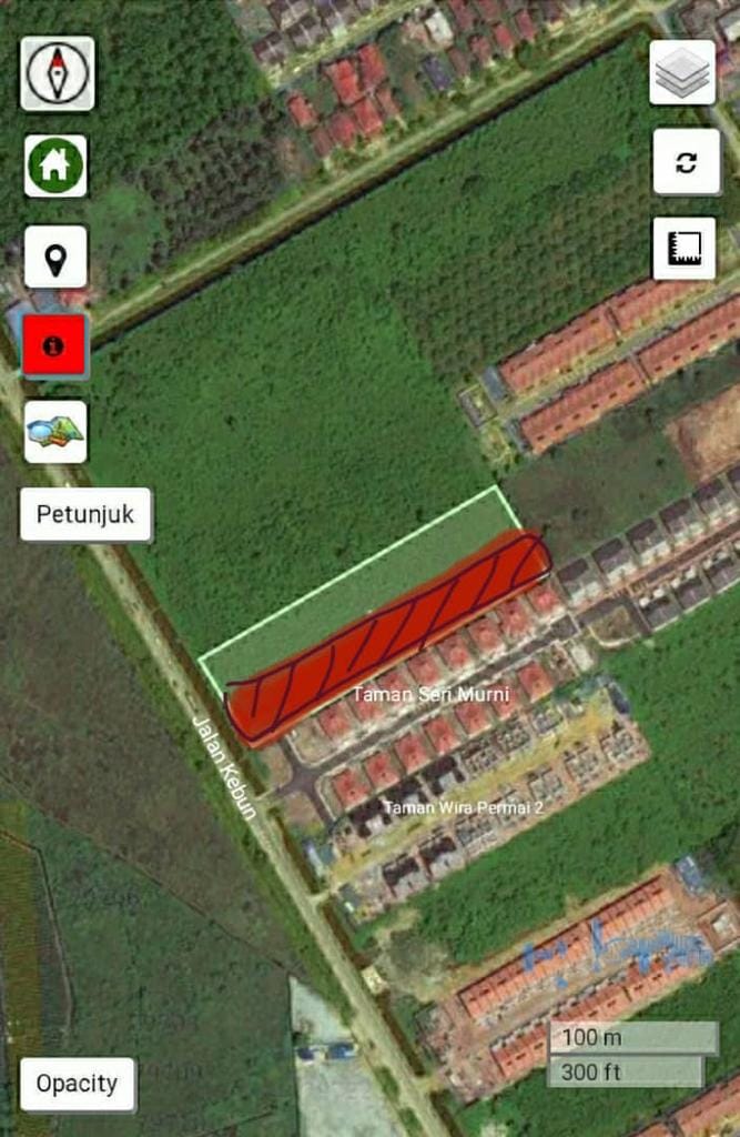 Seksyen 30 Shah Alam