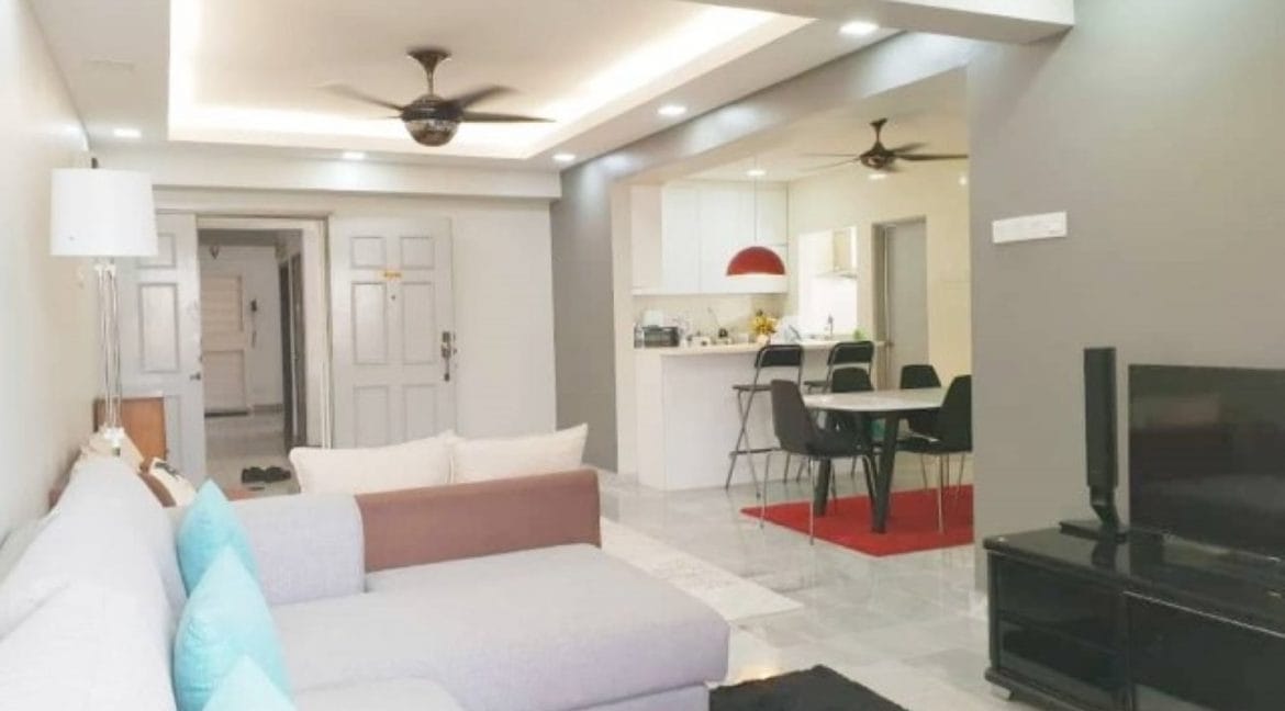 Apa Itu Hakmilik Strata