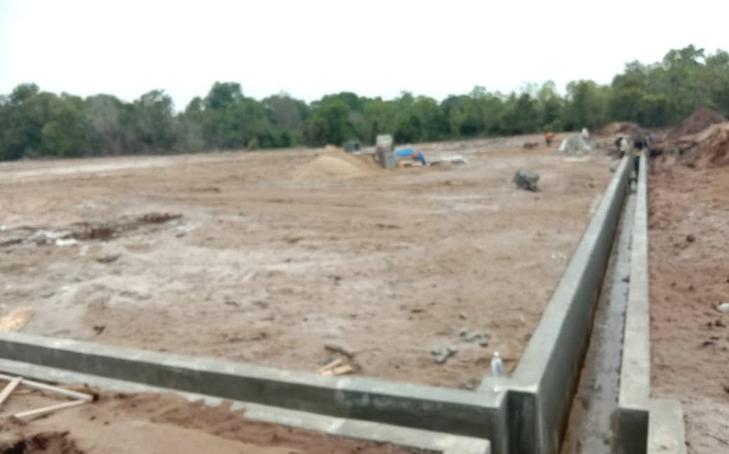 Kampung Hijrah Penor Kuantan Pahang (6)