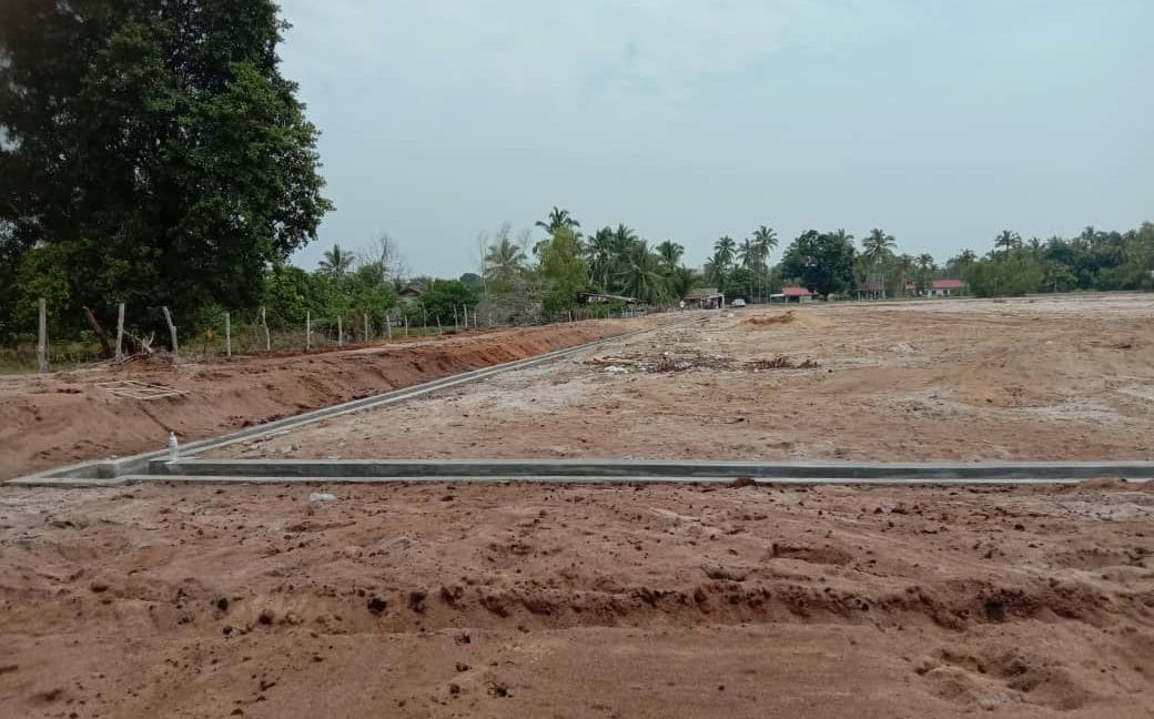 Kampung Hijrah Penor Kuantan Pahang (7)