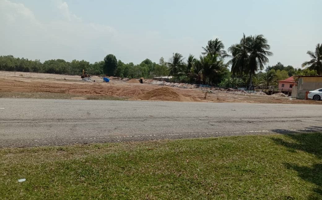 Kampung Hijrah Penor Kuantan Pahang (9)