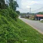 EJEN HARTANAH BERDAFTAR DENGAN LEGACY REAL PROPERTY. AKTIF DI KAWASAN Batu 20 Sungai Lui Hulu Langat