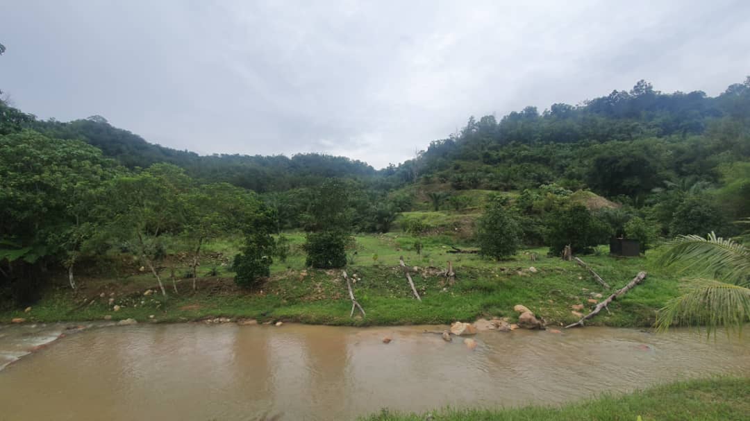 Ulu Yam Batang Kali
