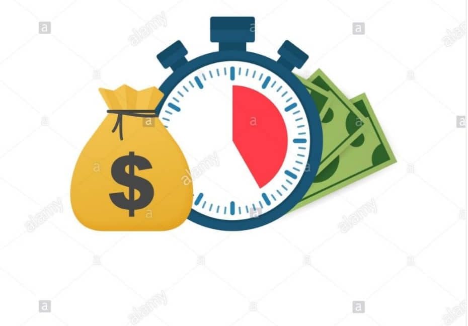 Tempoh Masa Jual Beli Hartanah Kediaman