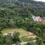 Pulau Carey Hulu Langat