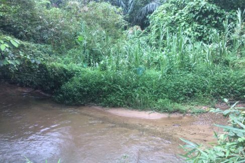 Sungai Gabai Hulu Langat