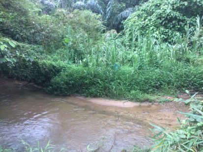 Sungai Gabai Hulu Langat