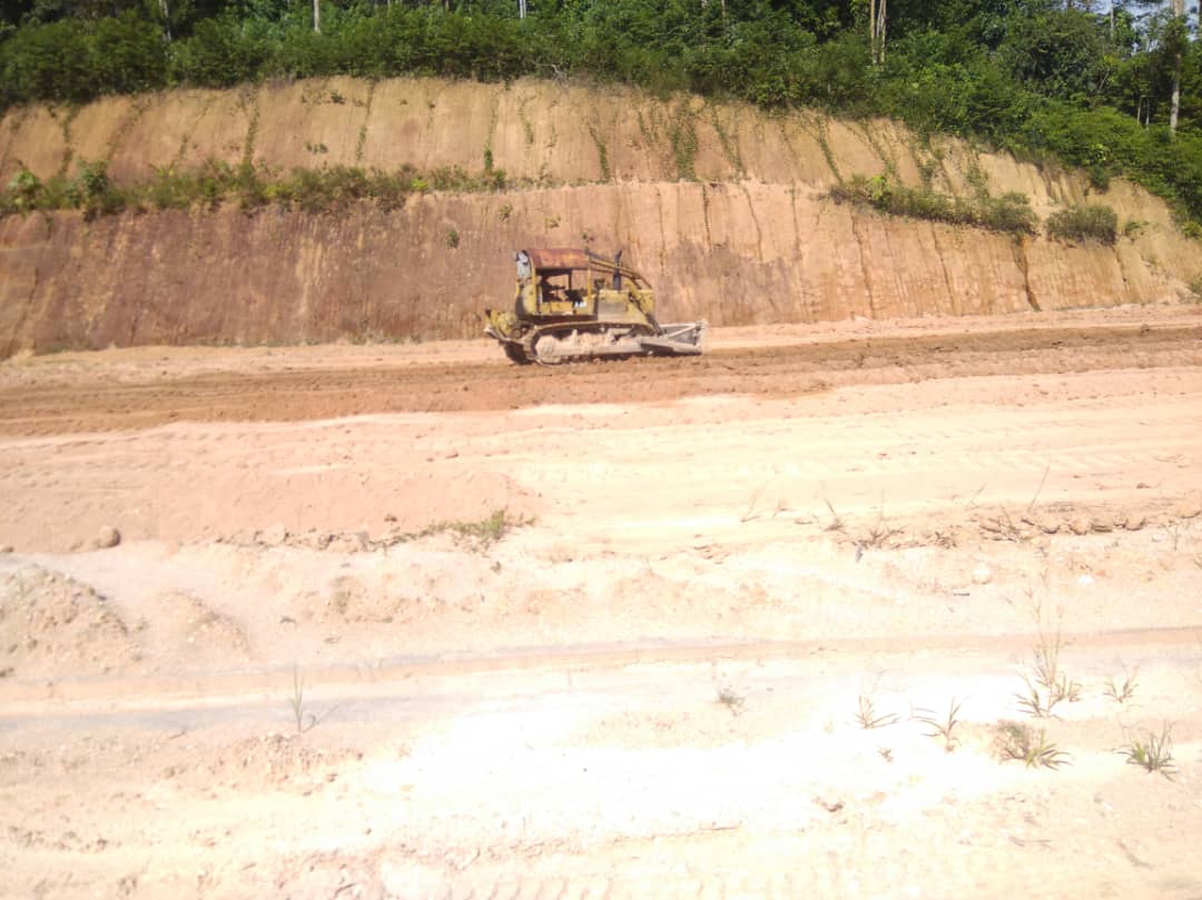 Batu 16 Hulu Langat