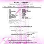Sungai Tekali Hulu Langat