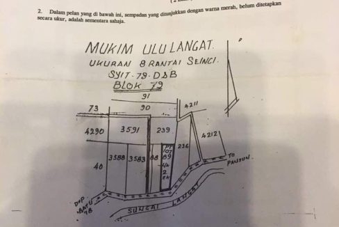 Batu 20 Hulu Langat
