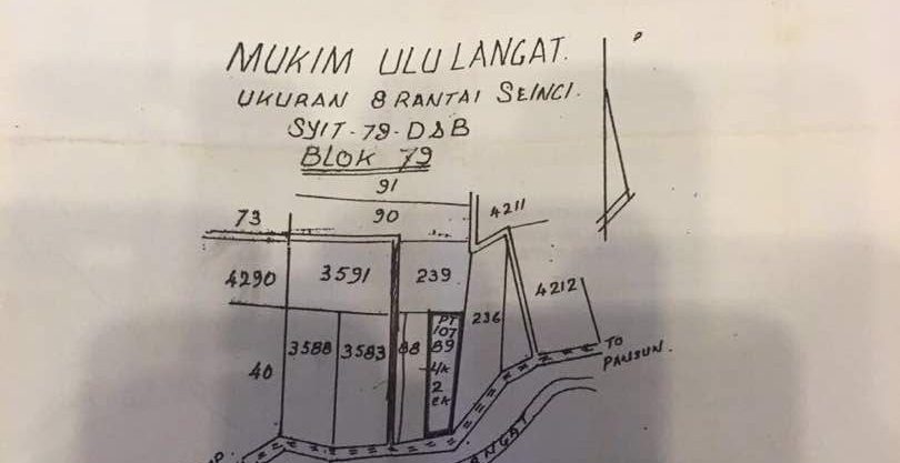 Batu 20 Hulu Langat