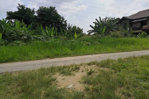 Lot Sungai Kantan Kajang