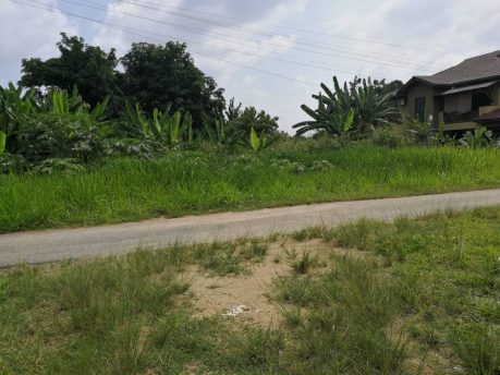Lot Sungai Kantan Kajang