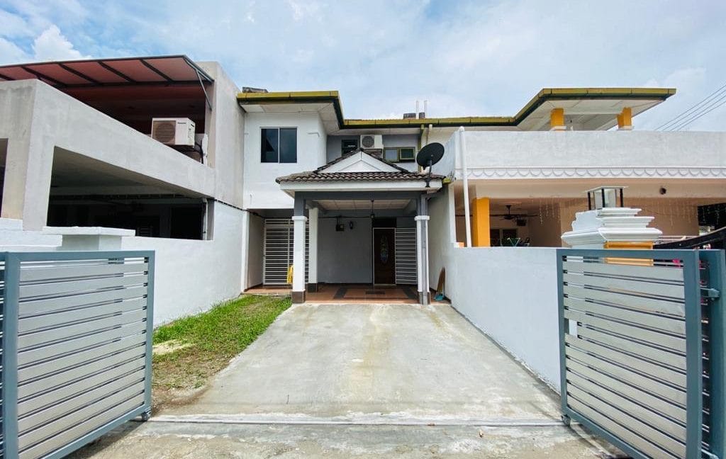 Cara untuk sewakan rumah