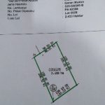 Lebu Jalan Mempaga Bentong