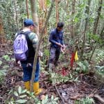 Sungai Serian Kalumpang Hulu Selangor