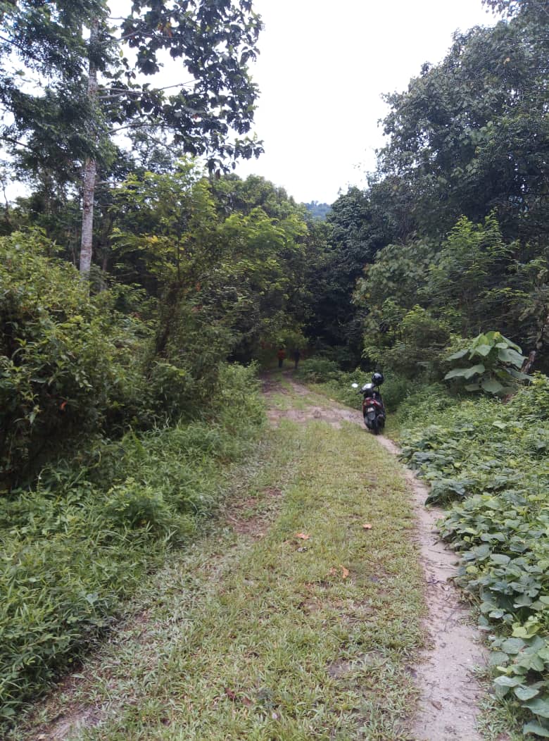 Paya Seberang Hulu Langat