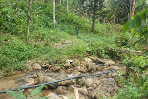 Tanah Jeram Hulu Langat