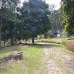 Batu 22 1/2 Kuala Pangsoon Hulu Langat