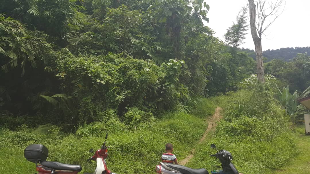 Tanah Resort Hulu Langat