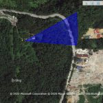 Tanah Tepi Jalan hulu langat