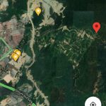 Tanah Bukit Enggang Sungai Long