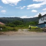 Commercial Land Hulu Langat
