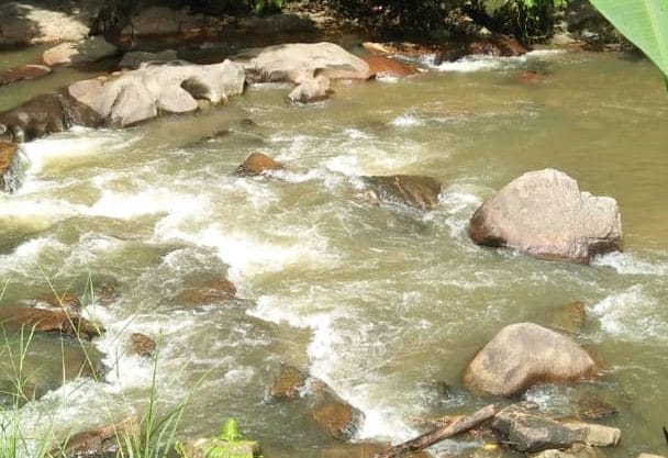 Batu 24 Genting Peras