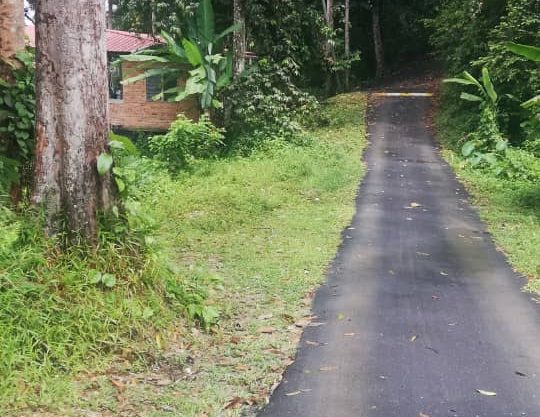 Batu 20 lubuk kelubi