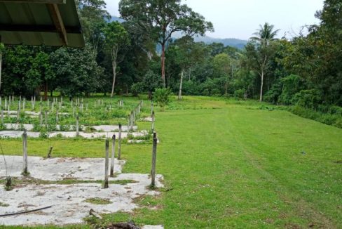 Tanah Perkelahan Hulu Langat