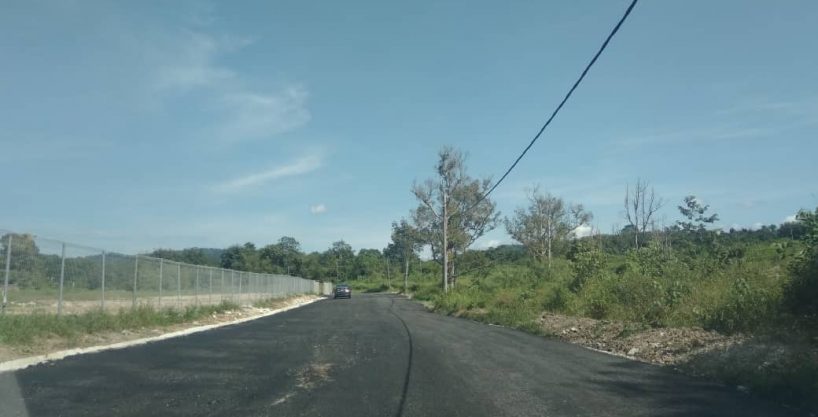 Batu 15 1/2 Hulu Langat