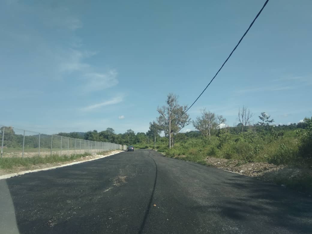 Batu 15 1/2 Hulu Langat