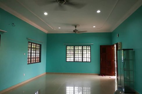 Laman Kesuma Hulu Langat