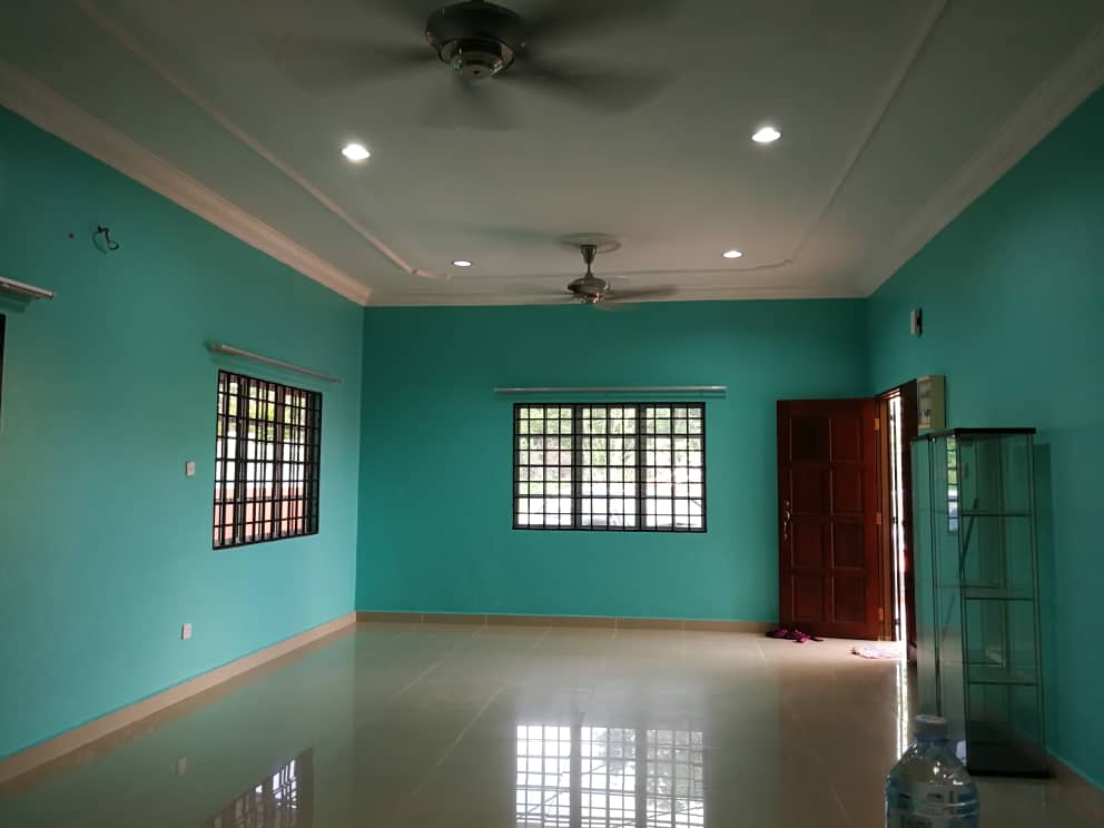 Laman Kesuma Hulu Langat