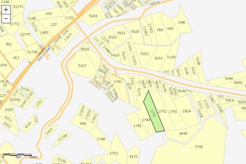 Sungai Sub Hulu Langat