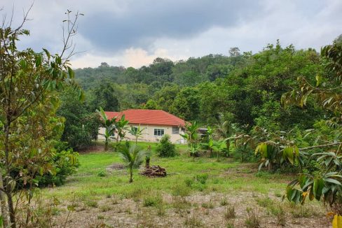 EJEN HARTANAH BERDAFTAR DENGAN LEGACY REAL PROPERTY. AKTIF DI KAWASAN Sungai Tekali Hulu Langat