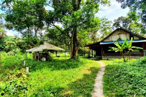 EJEN HARTANAH BERDAFTAR DENGAN LEGACY REAL PROPERTY. AKTIF DI KAWASAN Sungai Tekali Hulu Langat