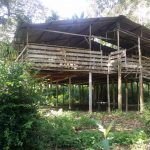 Kolam Ikan Hulu Langat