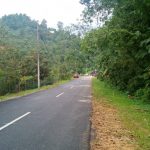 Tanah Kebun Hulu Langat