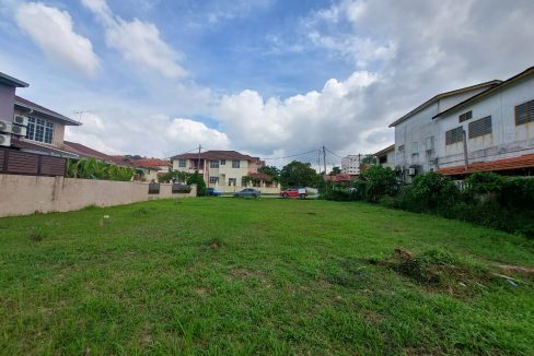 lot Taman Desa Utama