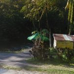 Tanah dusun hulu langat
