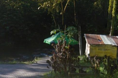 Tanah dusun hulu langat
