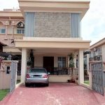 Kayangan Height Bungalow ShahAlam