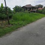 Lot Sungai Ramal Kajang