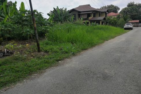 Lot Sungai Ramal Kajang