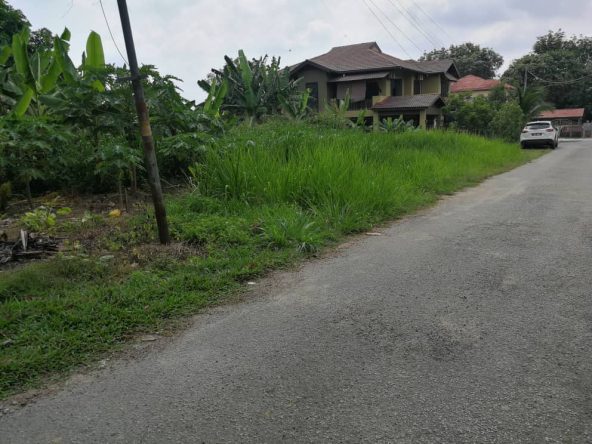 Lot Sungai Ramal Kajang